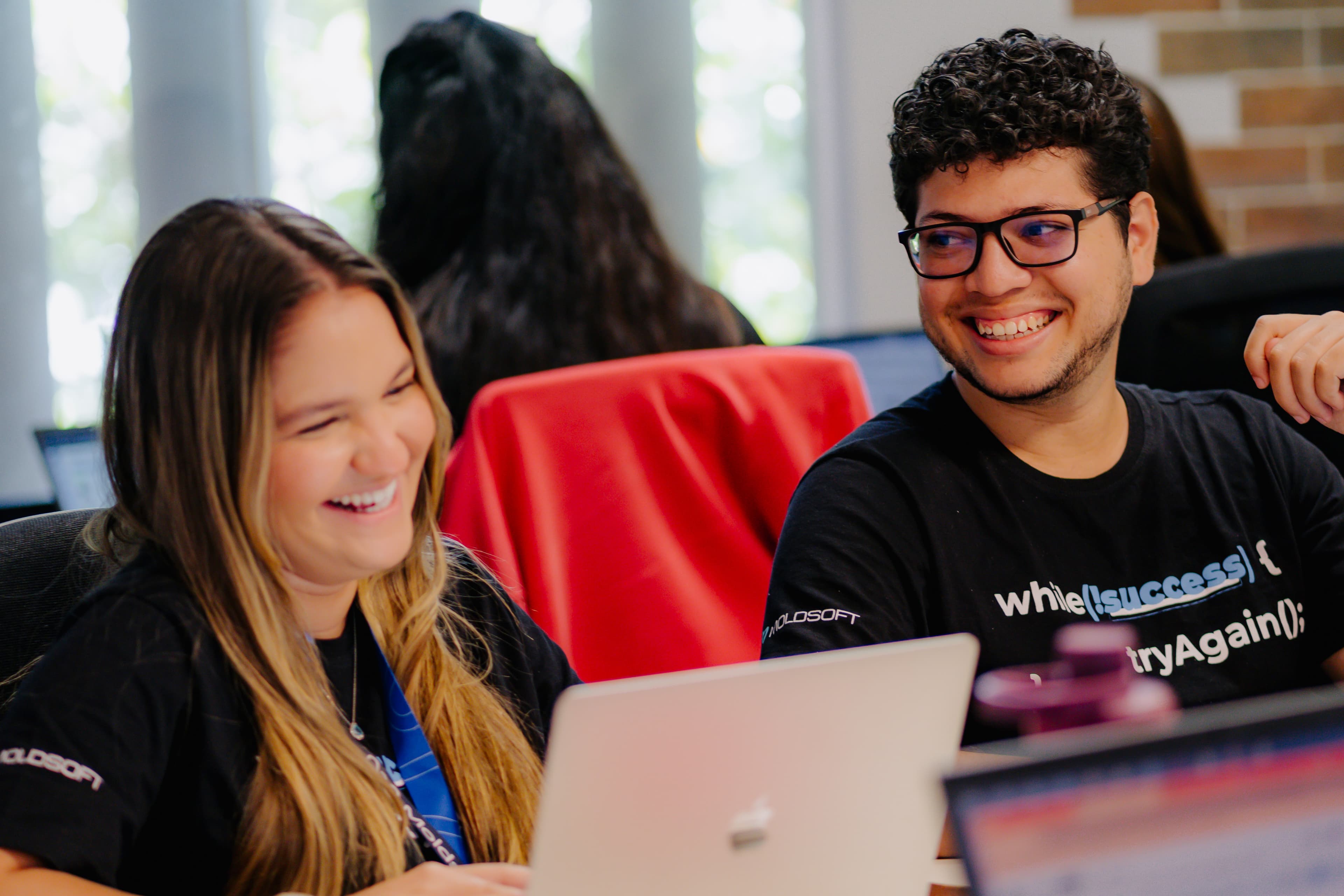 Moldsoft team collaboration