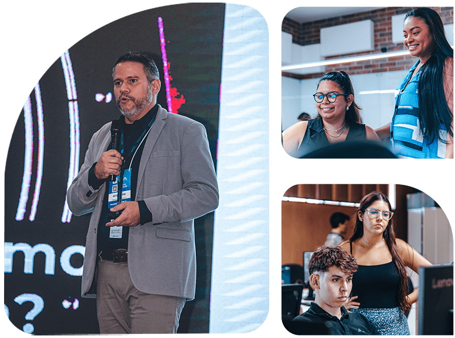 Produtos e Soluções