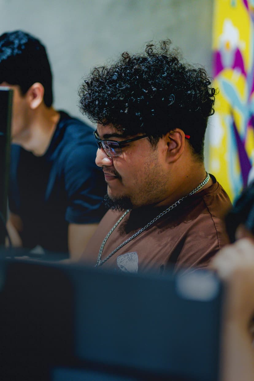 Eficiência Operacional e Produtividade