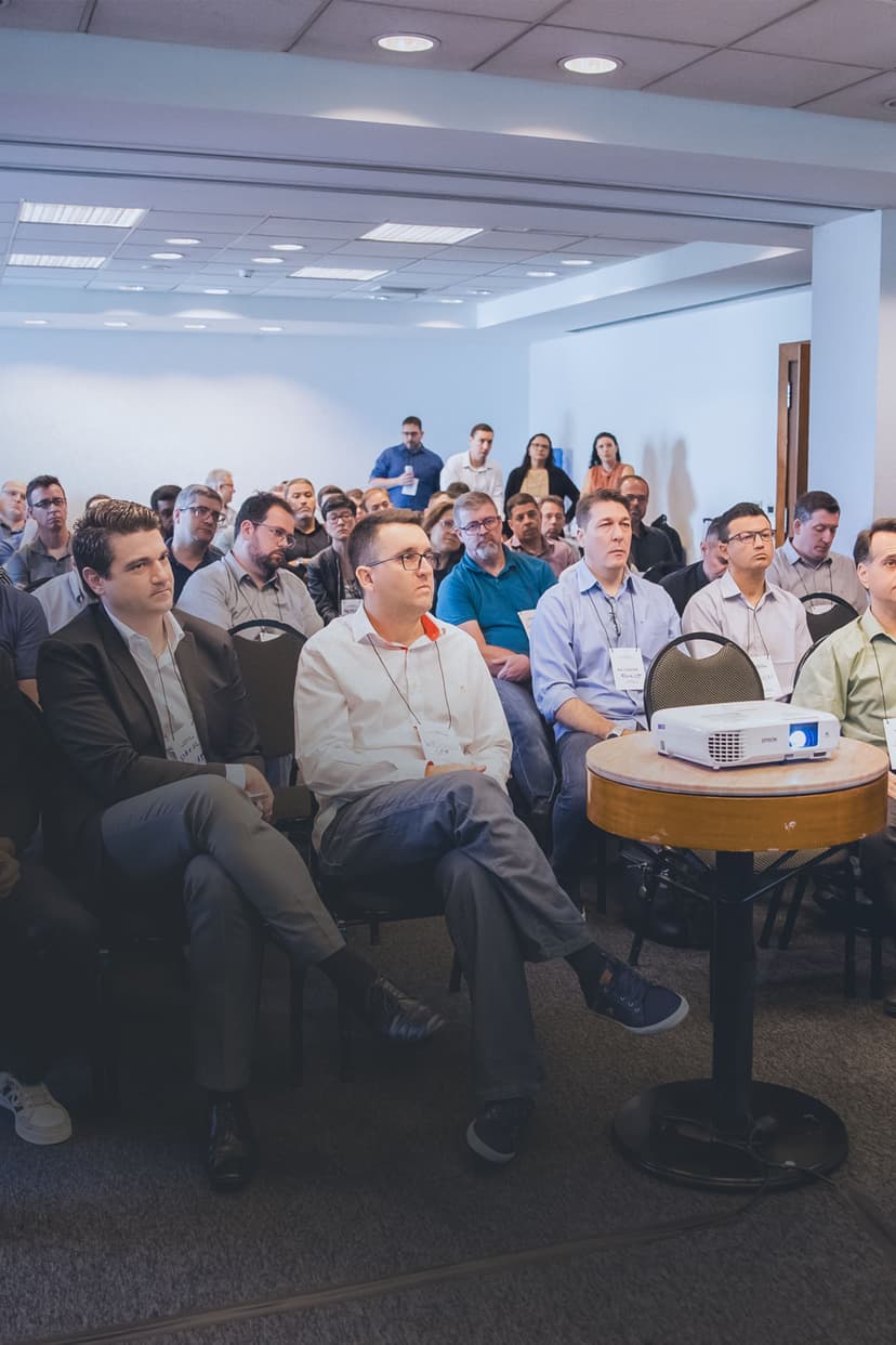 Diagnóstico e Redesenho de Processos com IA