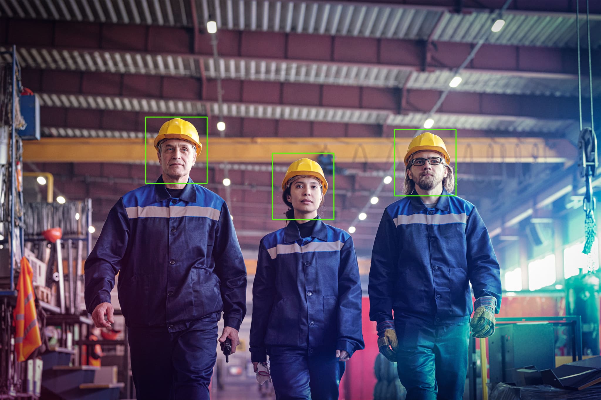 Evento totem realidade aumentada