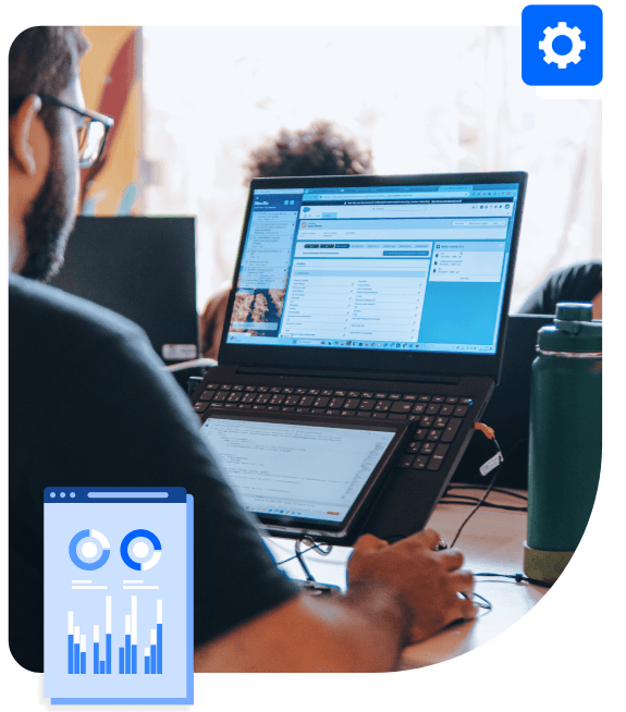 Tecnologia, Produto, Dados e mais