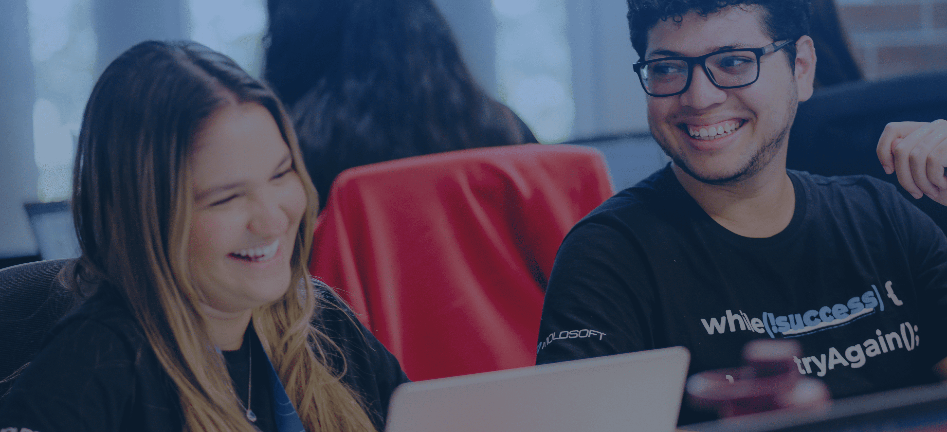 Foto ambiente moldsoft