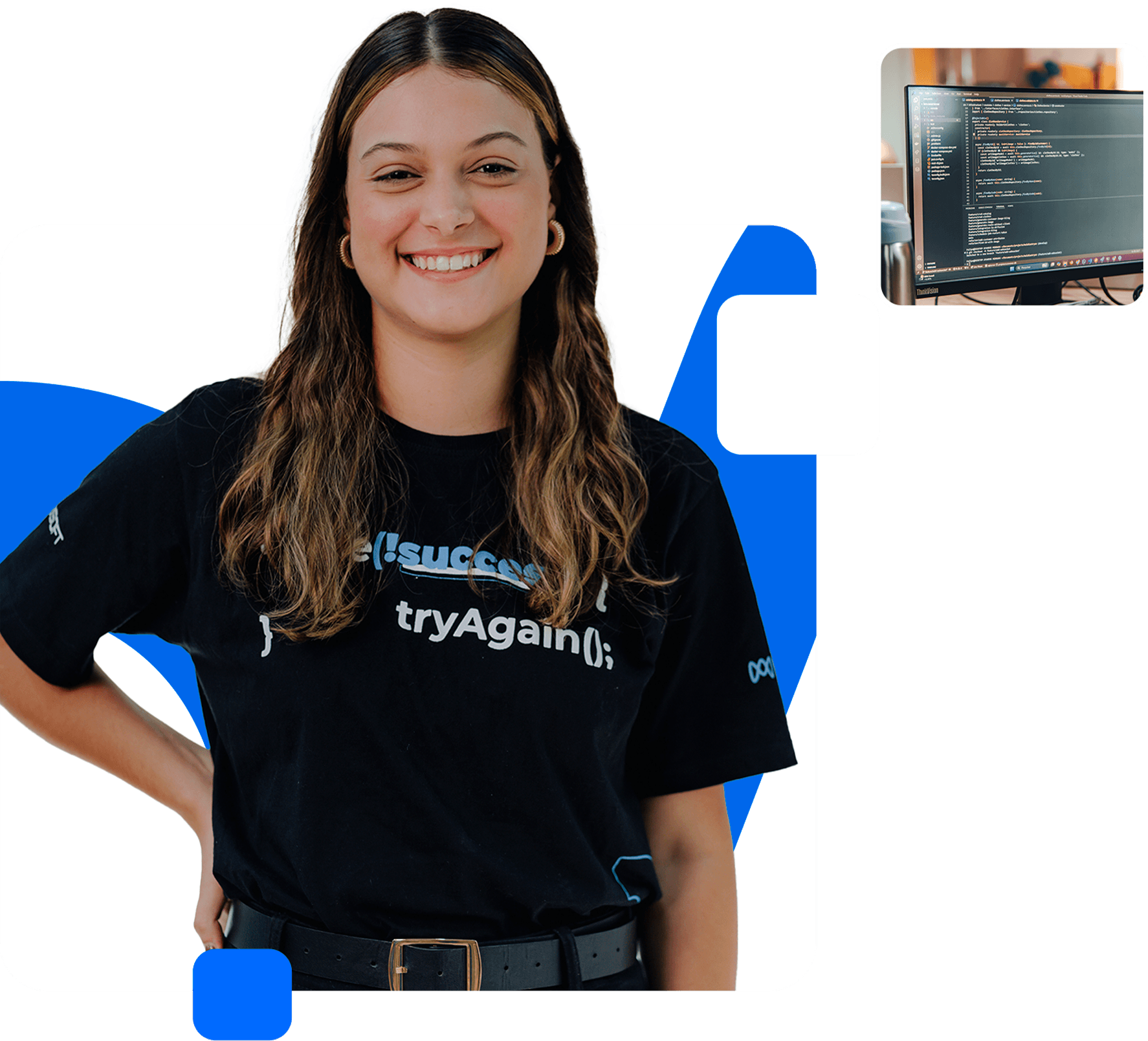 Tecnologia, Produto, Dados e mais