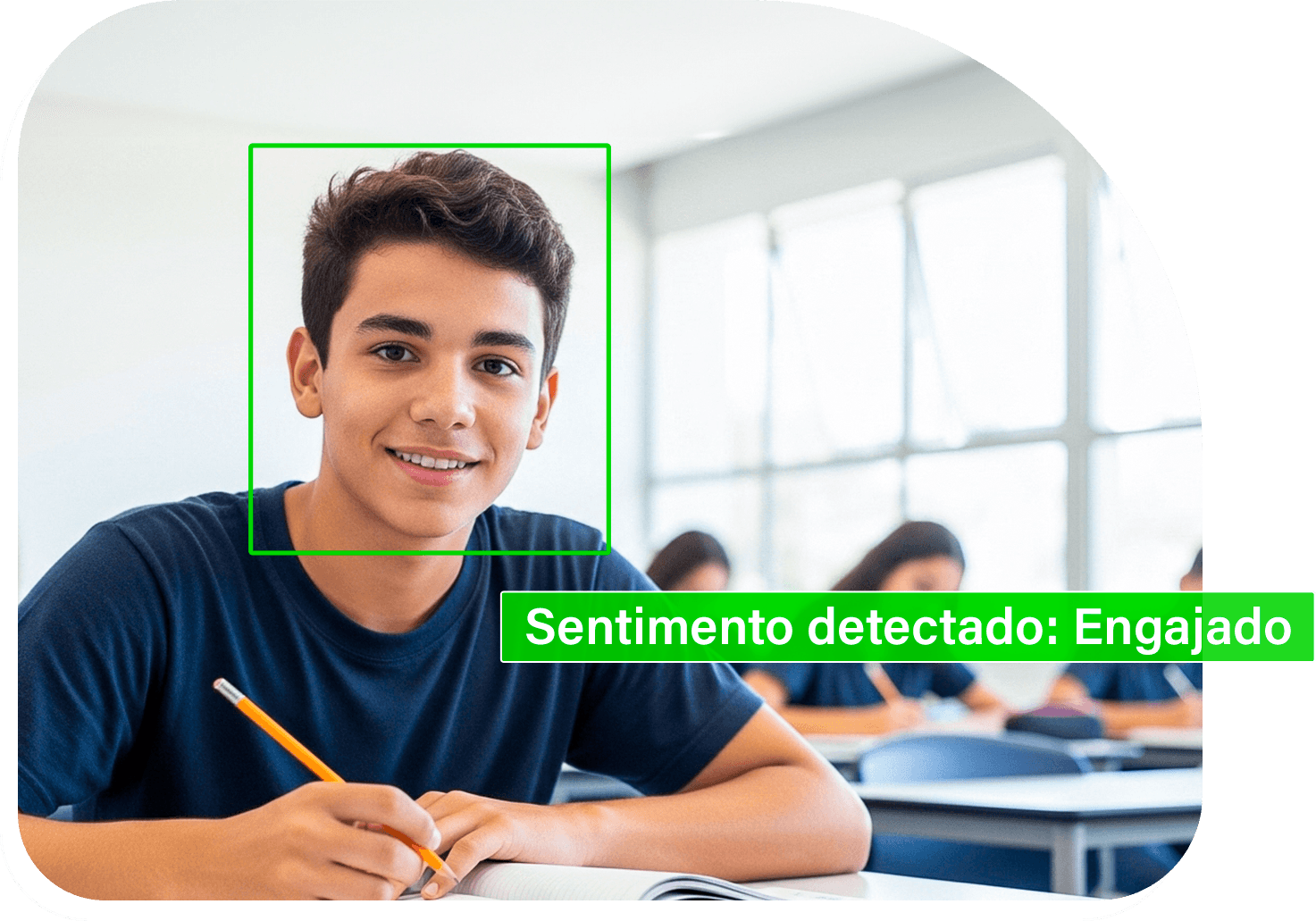 Produtos e Soluções