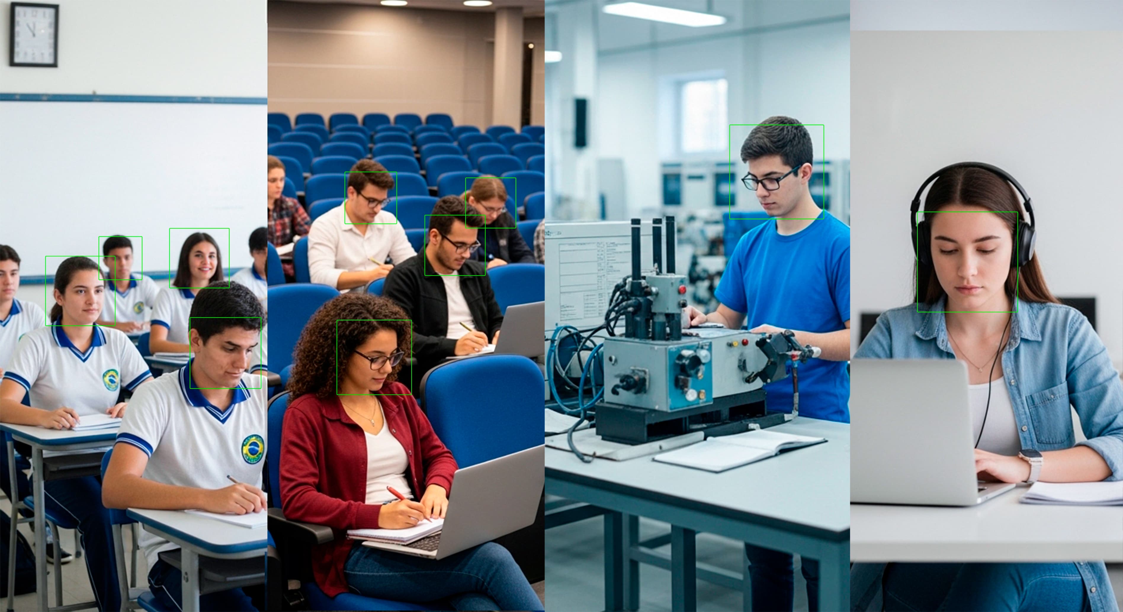 Foto demosntração moldedu