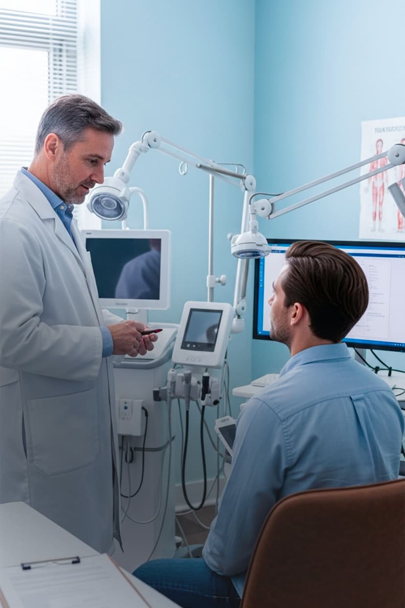 Clínicas Especializadas