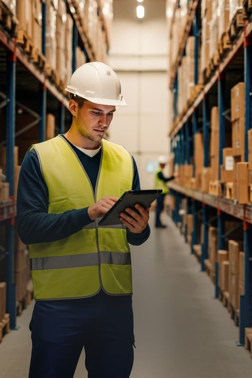 Cadeia de Suprimentos