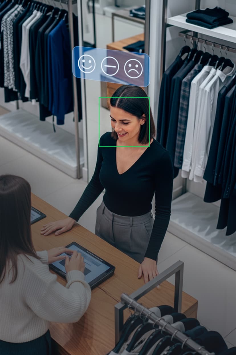 Análise de sentimentos e expressões