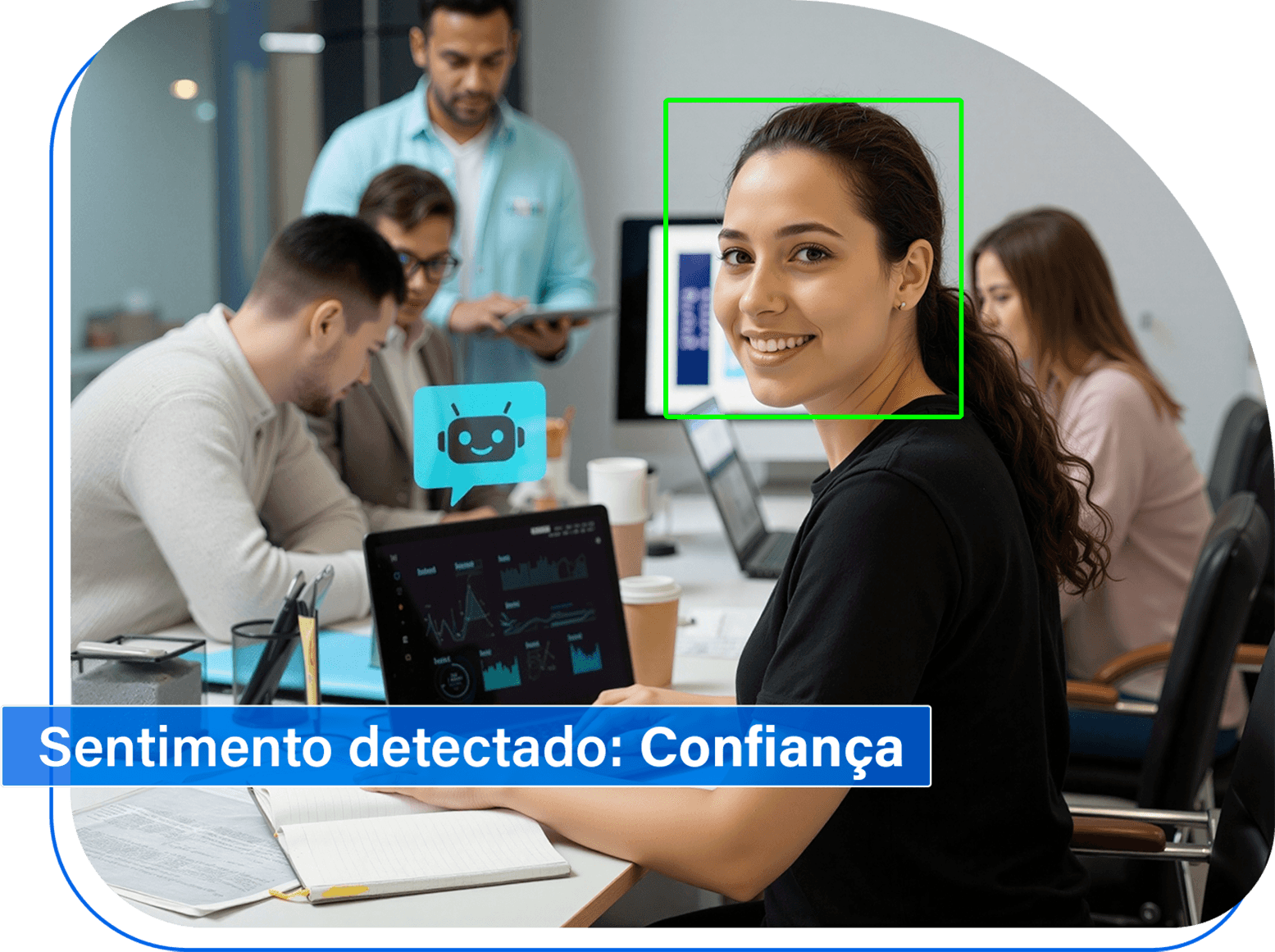 Produtos e Soluções