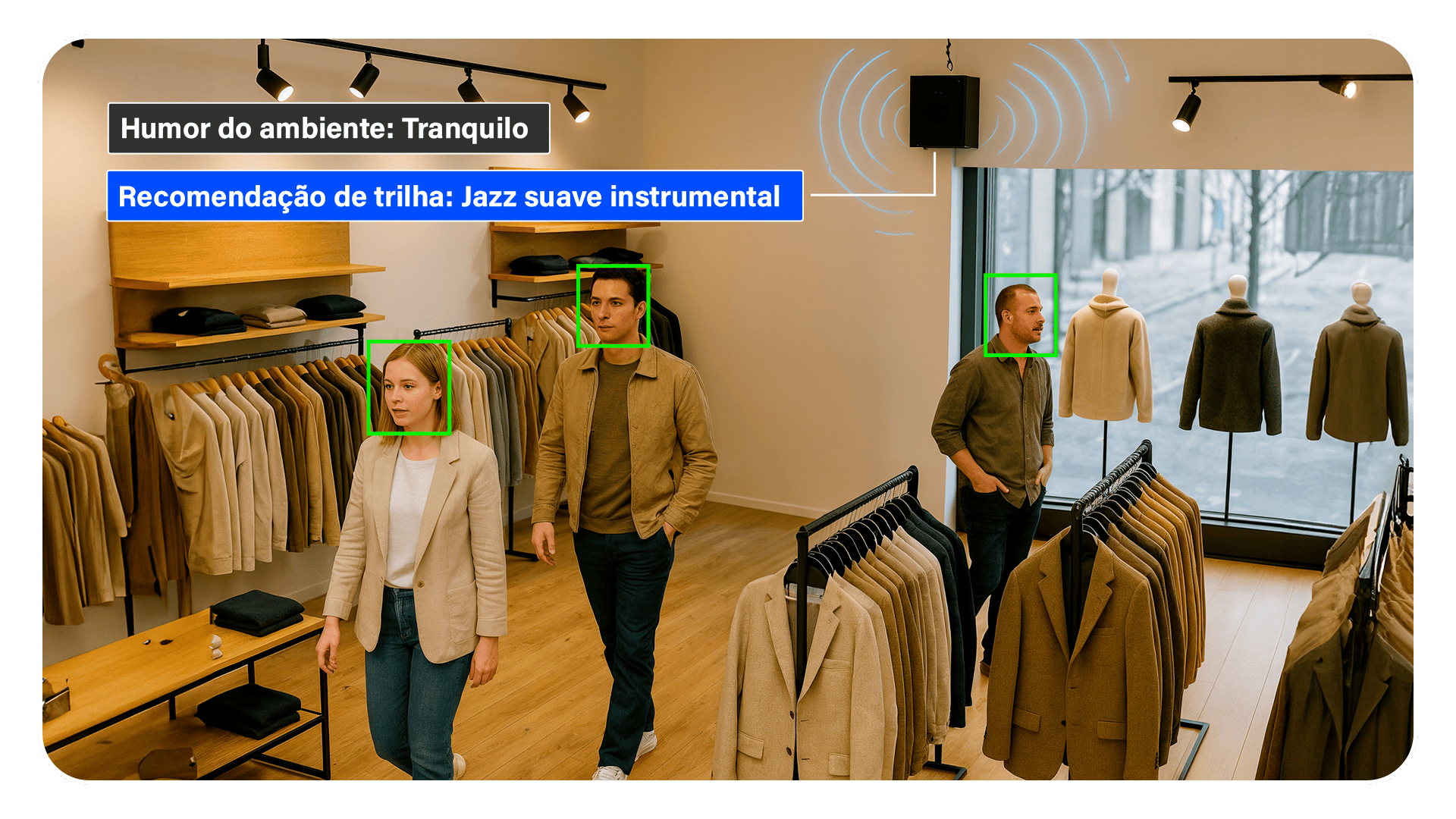 Sugestões de Lista de Músicas