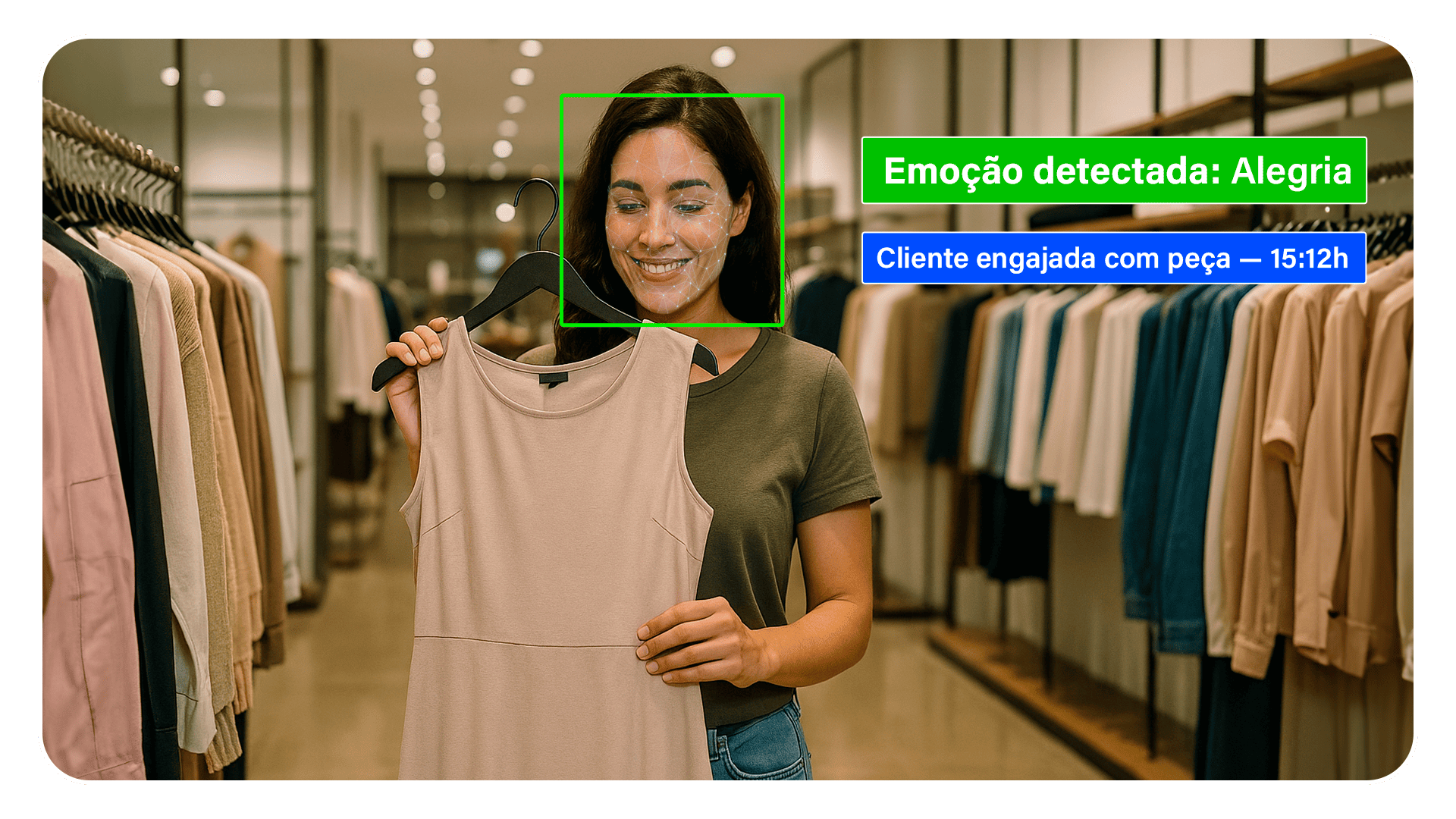 Análise de Sentimentos